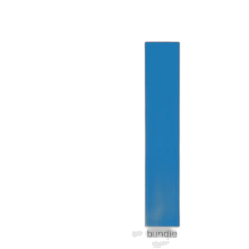 blue, dark, bar, chart transparent PNG cut-out