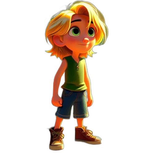 face, staff, animal, hair transparent PNG cut-out