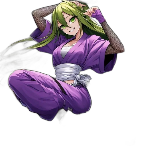 staff, dragon, mask, weapon transparent PNG cut-out