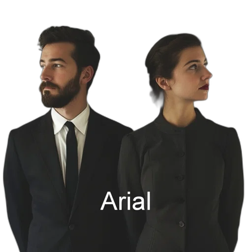 jacket, staff, dress, face transparent PNG cut-out