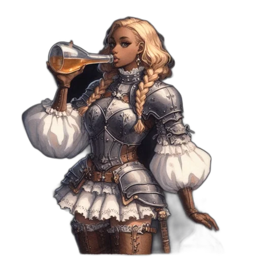 weapon, staff, sword, bottle transparent PNG cut-out
