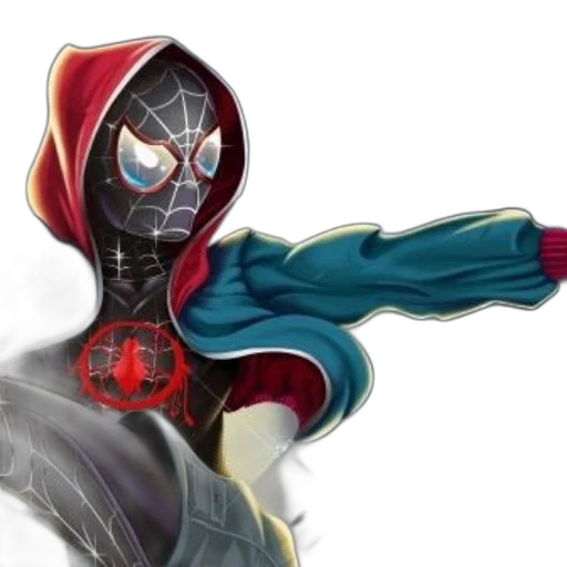 mask, jacket, concept art, comic book art transparent PNG cut-out