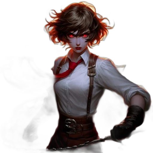 staff, face, concept art, fantasy art transparent PNG cut-out