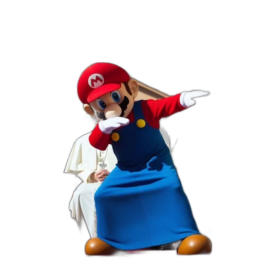 dress, hat, animal, food transparent PNG cut-out