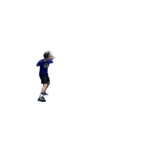 shoes, staff, weapon, creature transparent PNG cut-out