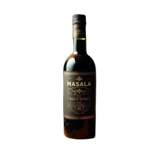 bottle, 3d render, masala, takes transparent PNG cut-out