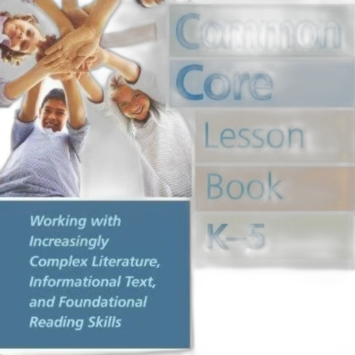 common, core, lesson, book transparent PNG cut-out