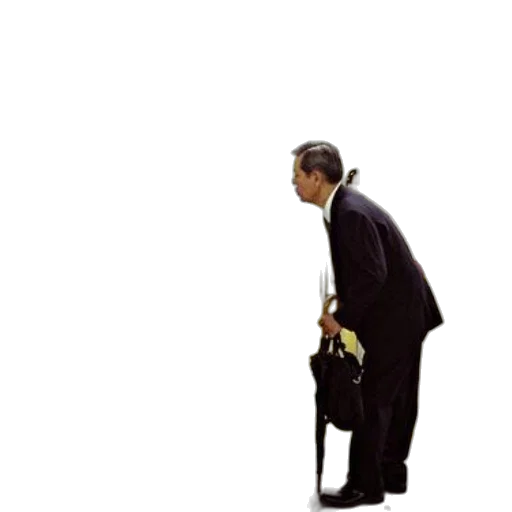staff, umbrella, weapon, two transparent PNG cut-out