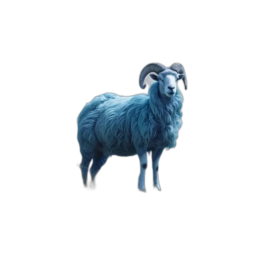 animal, creature, staff, pixel art transparent PNG cut-out
