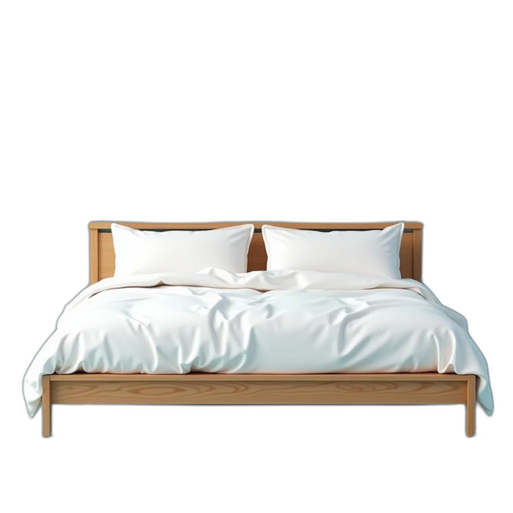 furniture, 3d render, photorealistic, earth tones transparent PNG cut-out