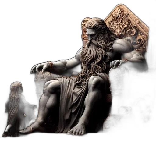 furniture, fantasy art, concept art, photorealistic transparent PNG cut-out