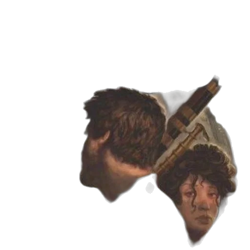 face, crown, sword, weapon transparent PNG cut-out
