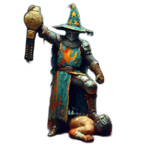 staff, sword, weapon, robot transparent PNG cut-out