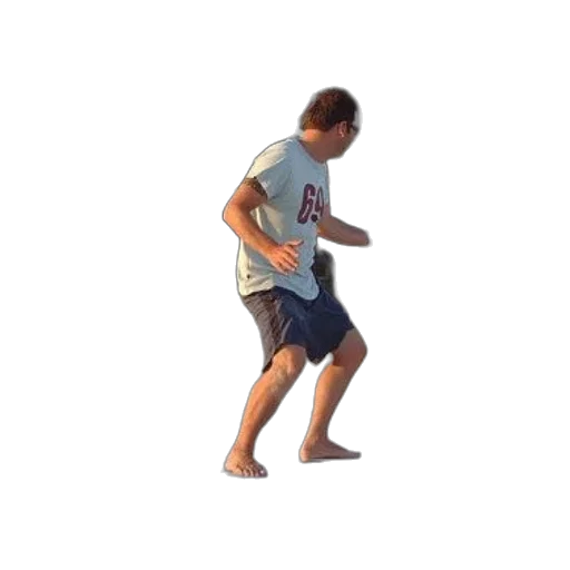 creature, shoes, staff, animal transparent PNG cut-out