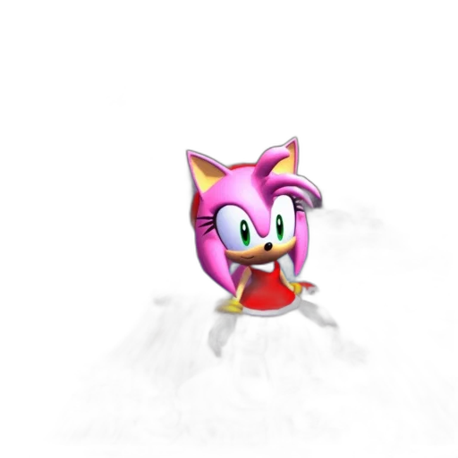 creature, animal, mask, robot transparent PNG cut-out