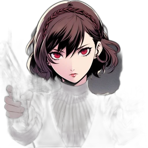 staff, weapon, mask, face transparent PNG cut-out