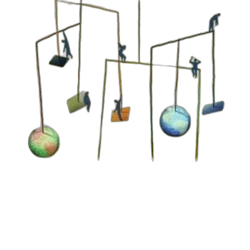 staff, jewelry, furniture, umbrella transparent PNG cut-out