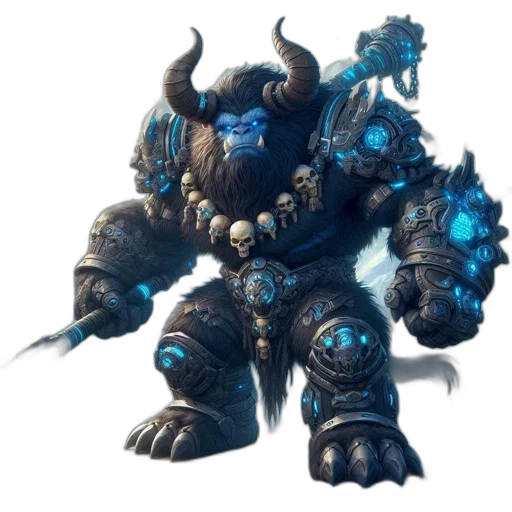 creature, weapon, animal, robot transparent PNG cut-out