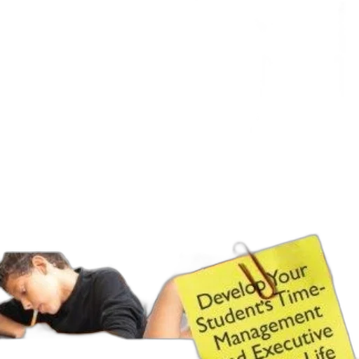 tips, help, students, succeed transparent PNG cut-out