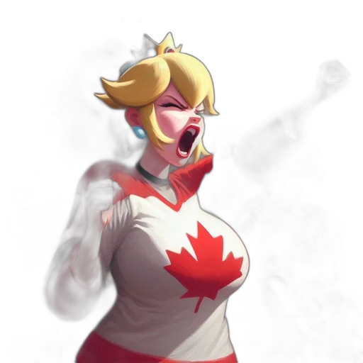 staff, crown, jacket, concept art transparent PNG cut-out