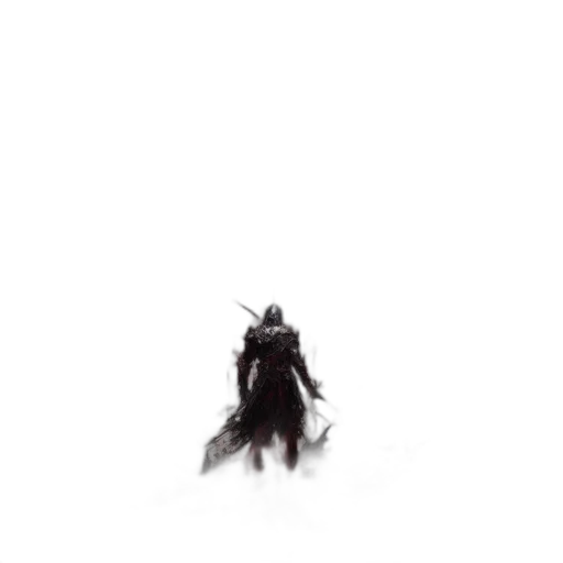 sword, dragon, creature, weapon transparent PNG cut-out