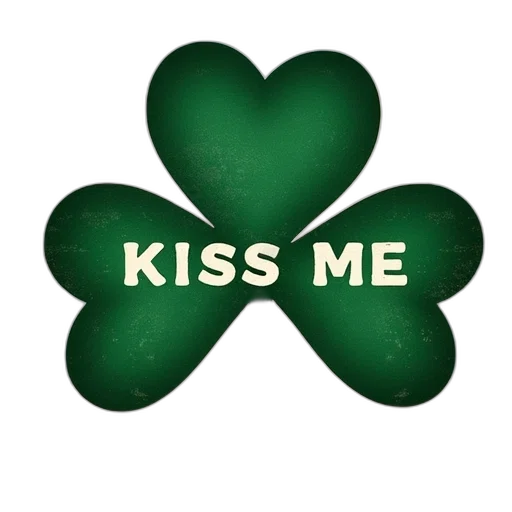 scottish, flag, shamrock, text transparent PNG cut-out