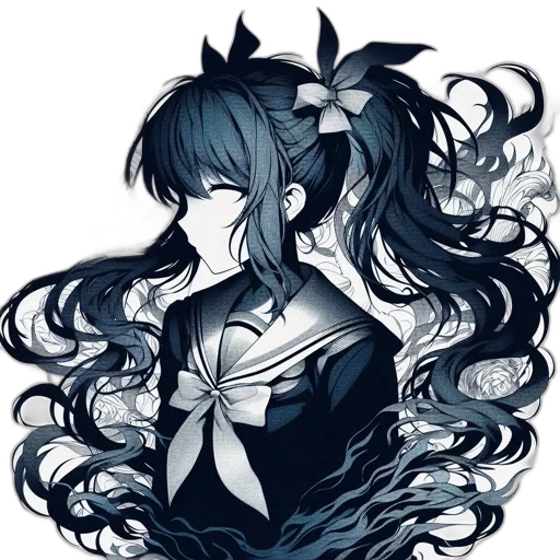 mask, staff, crown, dragon transparent PNG cut-out