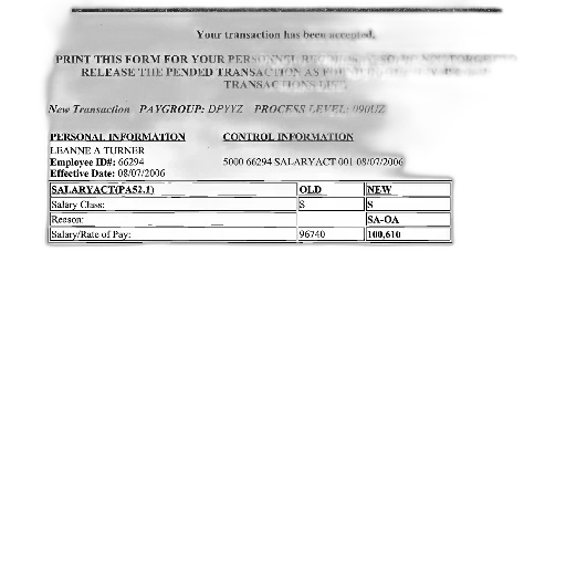 document, titled, transaction, has transparent PNG cut-out