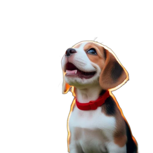 animal, staff, creature, face transparent PNG cut-out