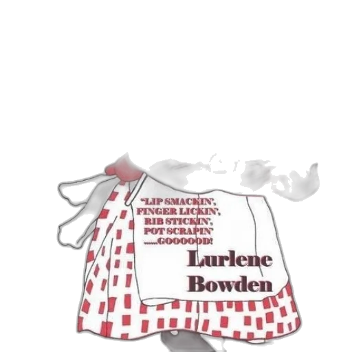 promotional, graphic, lurlene, bowden transparent PNG cut-out