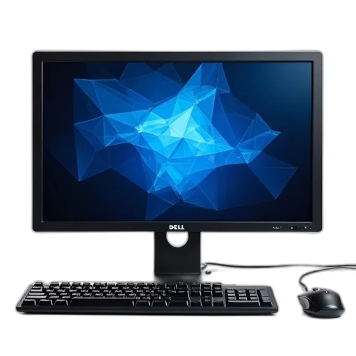 staff, 3d render, modern, computer transparent PNG cut-out