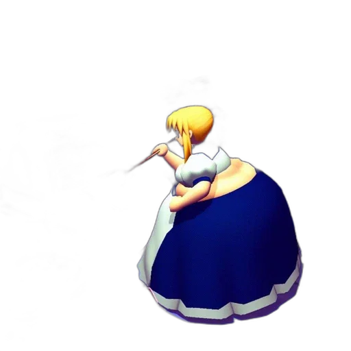 staff, dress, weapon, sword transparent PNG cut-out