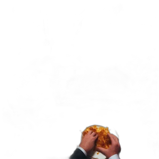 food, umbrella, face, jacket transparent PNG cut-out