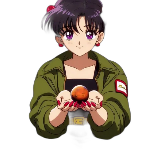 food, weapon, jacket, staff transparent PNG cut-out