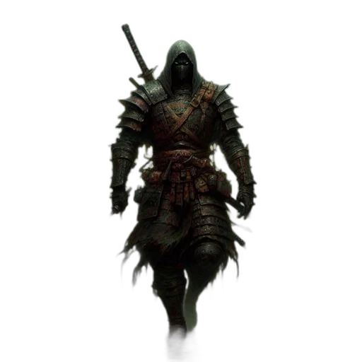 sword, mask, staff, weapon transparent PNG cut-out