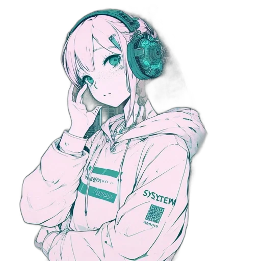 jacket, robot, staff, mask transparent PNG cut-out