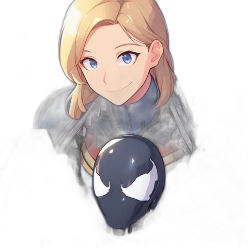 mask, staff, weapon, face transparent PNG cut-out