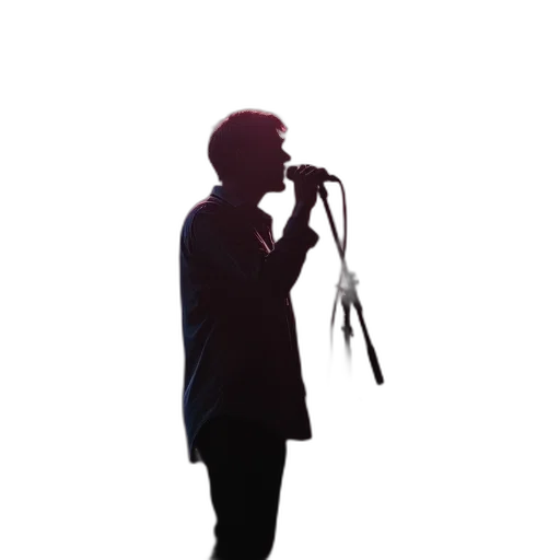 staff, jacket, umbrella, weapon transparent PNG cut-out