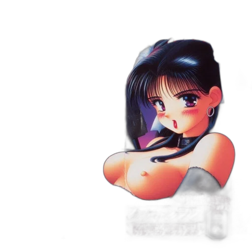 weapon, face, robot, jewelry transparent PNG cut-out