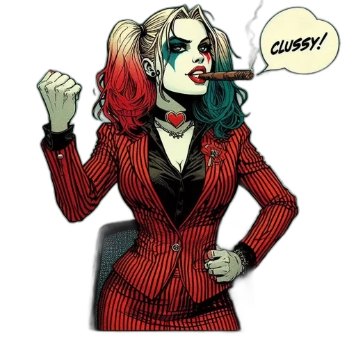 comic book art, cartoon, concept art, pixel art transparent PNG cut-out