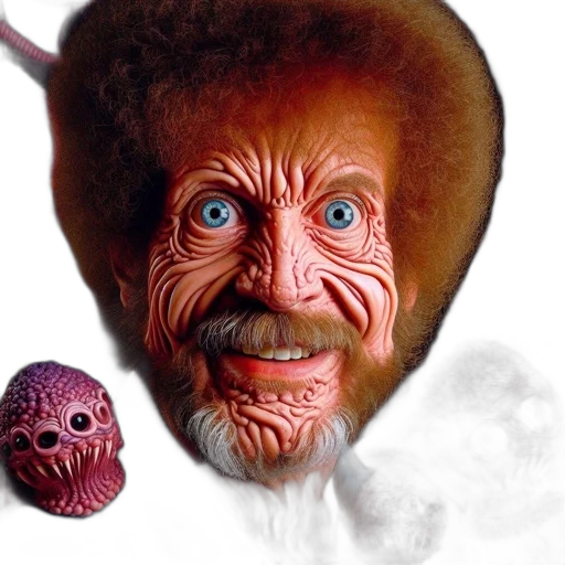 mask, creature, face, hat transparent PNG cut-out
