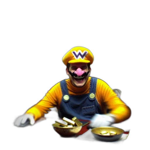 food, mask, animal, weapon transparent PNG cut-out
