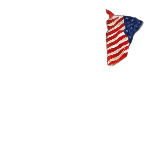 hat, staff, weapon, jacket transparent PNG cut-out
