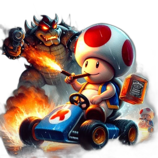 concept art, fantasy art, pixel art, fire transparent PNG cut-out