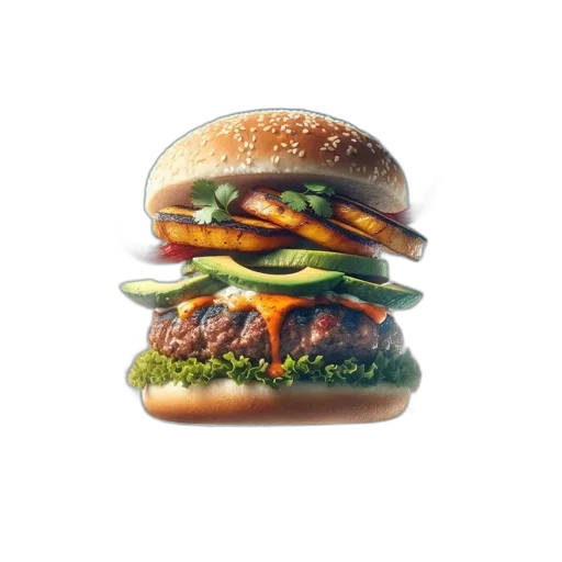 food, animal, crown, weapon transparent PNG cut-out