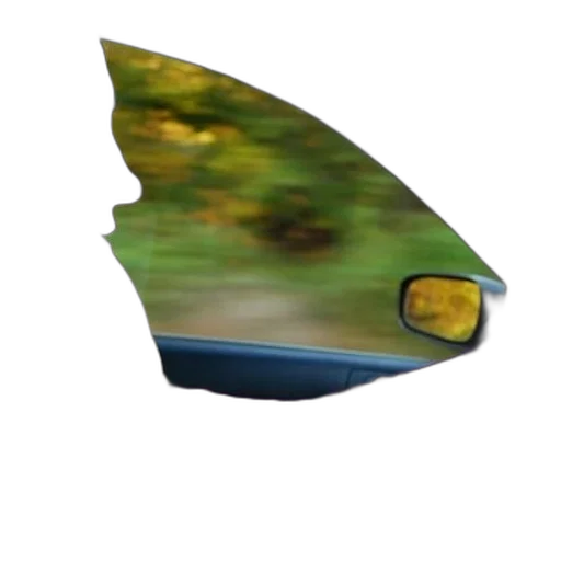 car, hat, mask, face transparent PNG cut-out
