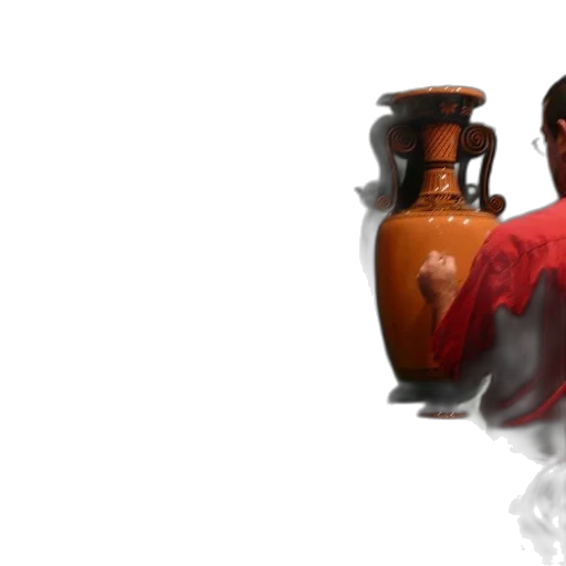 bottle, mask, photorealistic, concept art transparent PNG cut-out