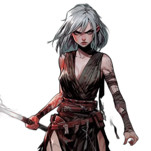 sword, staff, weapon, concept art transparent PNG cut-out