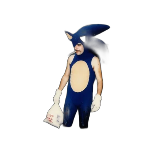 creature, animal, mask, hat transparent PNG cut-out