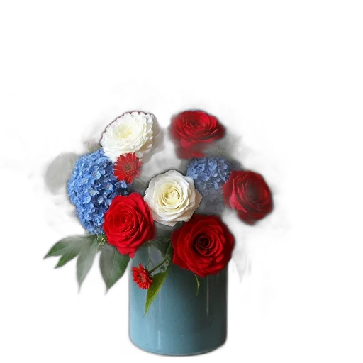 flower, crown, jewelry, 3d render transparent PNG cut-out